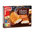 Colin d'Alaska surgelés MSC - FINDUS dans le catalogue Carrefour