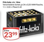 GLOBUS Mannheim Prospekt mit  im Angebot für 23,99 €