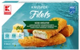 Knusperfilets bei Kaufland im Konstanz Prospekt für 1,99 €