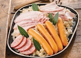 Choucroute garnie - Intermarché Super à Mérignac Choucroute garnie en promo chez Intermarché Super Mérignac à 10,90 €