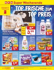 Aktueller Netto Marken-Discount Prospekt mit Milka, "Aktuelle Angebote", Seite 42