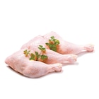 Frische Hähnchenschenkel mit Rücken von Wiesenhof im aktuellen Netto mit dem Scottie Prospekt