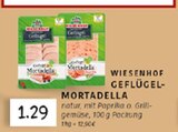 Angebot im EDEKA Wetter (Ruhr) Prospekt EDEKA Wetter (Ruhr) Prospekt mit im Angebot für 1,29 €