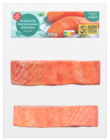 2 filets de saumon sans peau - Lidl à Créteil 2 filets de saumon sans peau en promo chez Lidl Créteil à 3,49 €