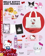 Promos Tasse dans le catalogue "LE TRAÎNEAU MAGIQUE" de La Grande Récré à la page 116 Promos Tasse dans le catalogue "LE TRAÎNEAU MAGIQUE" de La Grande Récré à la page 116