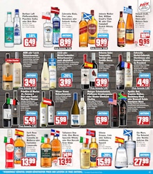 Wodka im HIT Prospekt "ECHTE VIELFALT" mit 19 Seiten (Kassel)