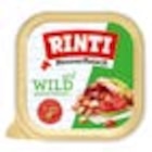 Hundefutter „Kennerfleisch“ Angebote von Rinti bei Hellweg Potsdam für 1,19 €