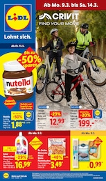 Lidl Prospekt für Radeberg: "LIDL LOHNT SICH", 69 Seiten, 09.03.2026 - 14.03.2026