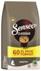 Cafe dosettes - SENSEO en promo chez Super U Niort à 3,70 €