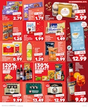 Aktueller Kaufland Prospekt mit Spaten, "Aktuelle Angebote", Seite 3