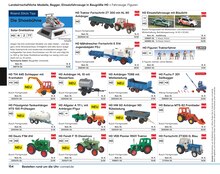 Waschmaschine im Conrad Electronic Prospekt "Modellbahn 2024/25" mit 292 Seiten (Troisdorf)