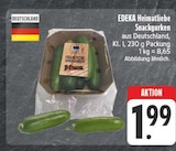 E center Waldsassen - Snackgurken Angebot im Prospekt Snackgurken bei E center im Waldsassen Prospekt für 1,99 €