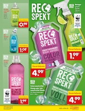 Vollwaschmittel im Netto Marken-Discount Prospekt in Hamburg Aktueller Netto Marken-Discount Prospekt mit Vollwaschmittel, "Aktuelle Angebote", Seite 49