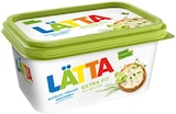 Halbfettmargarine von LÄTTA für 1,15 € bei Penny im Angebot Halbfettmargarine von LÄTTA im aktuellen Penny Prospekt