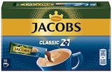 2 in 1 Kaffeesticks oder 3 in 1 Kaffeesticks von Jacobs im aktuellen REWE Prospekt für 1,79 €