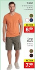 T-Shirt im Angebot bei Zimmermann in Wolfsburg T-Shirt Angebote bei Zimmermann Wolfsburg für 6,99 €