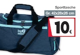Sporttasche im Angebot bei Woolworth in Kaiserslautern Sporttasche Angebote bei Woolworth Kaiserslautern für 10,00 €