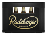 Radeberger im Angebot bei Trinkgut in Bad Kreuznach Radeberger Angebote bei Trinkgut Bad Kreuznach für 12,99 €