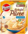 Kartoffel Püree das Lockere oder Kartoffel Püree das Komplette bei REWE im Berlin Prospekt für 1,49 €