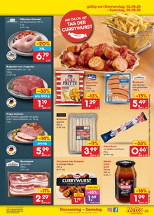 Rindfleisch im aktuellen Netto Marken-Discount Prospekt (Jena) Rindfleisch im Netto Marken-Discount Prospekt "Aktuelle Angebote" mit 66 Seiten (Jena)