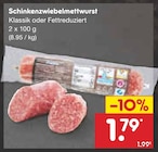 Netto Marken-Discount Jena Prospekt mit  im Angebot für 1,79 €