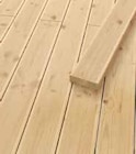 Terrassendiele Douglasie Angebote bei OBI Bensheim für 14,37 €