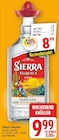 Tequila Blanco von Sierra im aktuellen E center Prospekt