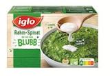 Rahm-Spinat Angebote von Iglo bei Lidl Singen für 3,29 €