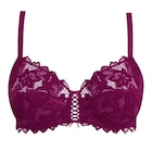 Soutien-gorge "Arum classique" - SANS COMPLEXE - Carrefour Market à Limoges Soutien-gorge "Arum classique" - SANS COMPLEXE en promo chez Carrefour Market Limoges à 15,74 €