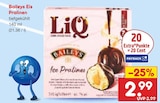 Aktuelle Schokolade Angebote bei Netto Marken-Discount in Düsseldorf Aktuelles Eis Pralinen Angebot bei Netto Marken-Discount in Düsseldorf ab 2,99 €