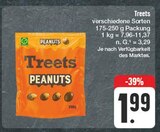 PEANUTS bei nah und gut im Lohr Prospekt für 1,99 €