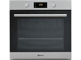 Aktuelle Backofen Angebote bei MediaMarkt Saturn in Karlsruhe Aktuelles BAR2 KH8V2 IN, Einbauherd/Backofen (Einbaugerät, 71 l, 595 mm breit) Angebot bei MediaMarkt Saturn in Karlsruhe ab 314,99 €