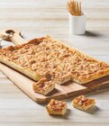 Quiche Lorraine - Super U à Antibes Quiche Lorraine en promo chez Super U Antibes à 7,49 €