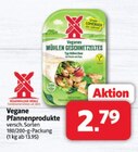 Aktuelle Hähnchen Angebote bei Markant Nordwest in Osnabrück Aktuelles Veganes Mühlen Geschnetzeltes Typ Hähnchen Angebot bei Markant Nordwest in Osnabrück ab 2,79 €