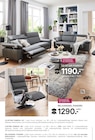 Aktuelle Relaxsessel Angebote bei Kabs in Osnabrück Aktuelles 2,5-Sitzer POMEZIA XIV Angebot bei Kabs in Osnabrück ab 1.190,00 €