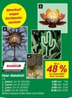Aktuelle Sonnenschirm Angebote bei toom Baumarkt in Koblenz Aktuelles Kaktus Angebot bei toom Baumarkt in Koblenz ab 4,99 €