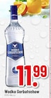 Wodka Gorbatschow Angebote von Wodka Gorbatschow bei Trinkgut Maintal für 11,99 €