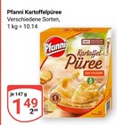 Aktuelles Kartoffelpüree Angebot bei GLOBUS in Braunschweig ab 1,49 €