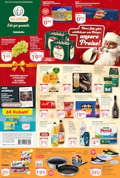 Supermarkt Prospekt von GLOBUS Lollar GLOBUS Prospekt: "Aktuelle Angebote", 44 Seiten, 15.12.2025 - 20.12.2025