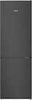 KG36NEXAG Kühl-/Gefrierkombination dark inox bei EURONICS im Bad Wörishofen Prospekt für 1.499,00 €