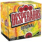 Bière 5,9° - DESPERADOS dans le catalogue U Express