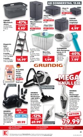Akku im Kaufland Prospekt in Viersen Aktueller Kaufland Prospekt mit Akku, "Hier bin ich richtig", Seite 50