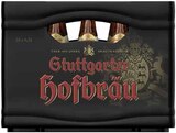 Stuttgarter Hofbräu bei Trinkgut im Prospekt "" für 11,99 €