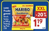Goldbären im Angebot bei ALDI SÜD in Hückelhoven Goldbären Angebote von Haribo bei ALDI SÜD Hückelhoven für 1,19 €