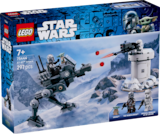 L'attaque de l'AT-RT - LEGO - La Grande Récré L'attaque de l'AT-RT - LEGO à 44,99 € dans le catalogue La Grande Récré