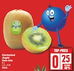 Kiwis Grün Angebote von Jingold bei EDEKA Berlin für 0,25 €