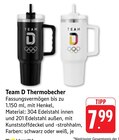 Team D Thermobecher Angebote bei E center Singen für 7,99 €