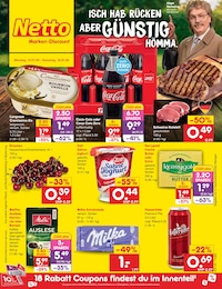Netto Marken-Discount Prospekt für Cunewalde mit 75 Seiten Netto Marken-Discount Prospekt für Cunewalde: "Aktuelle Angebote", 75 Seiten, 13.07.2026 - 18.07.2026