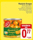 Angebot im EDEKA Malgersdorf Prospekt EDEKA Malgersdorf Prospekt mit im Angebot für 0,77 €