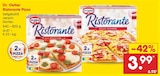 Ristorante Pizza bei Netto Marken-Discount im Prospekt "" für 3,99 €